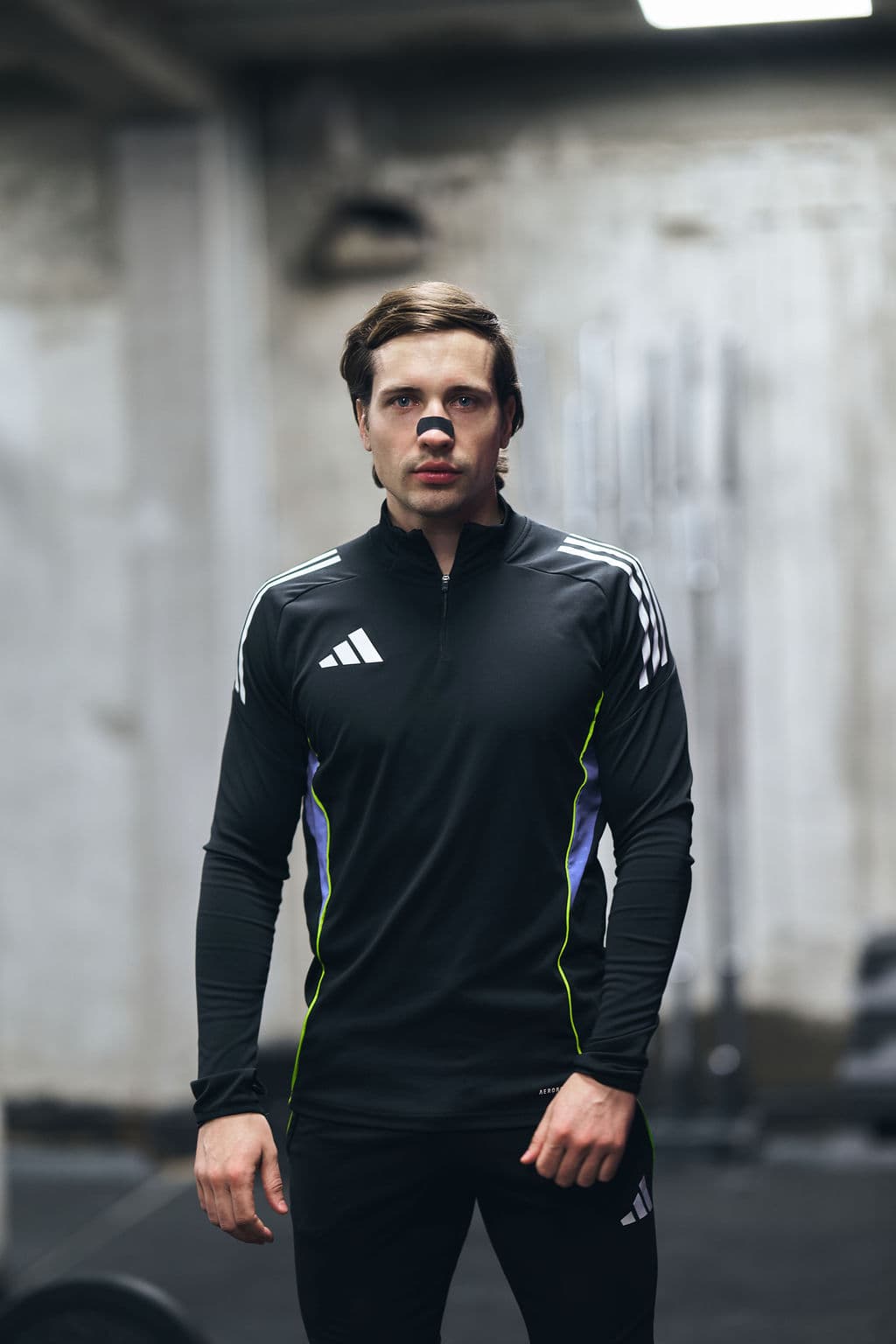 LIMITLESSS Performance